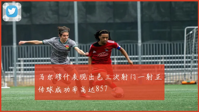 马尔穆什表现出色三次射门一射正传球成功率高达857